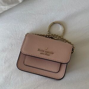 Kate Spade Bag Charm